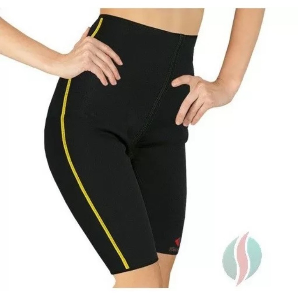 Tonus Elast Shorts For Warming Hip & Thigh Joints